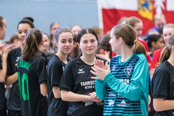 Bild 23 - C-Juniorinnen Futsalmeisterschaft